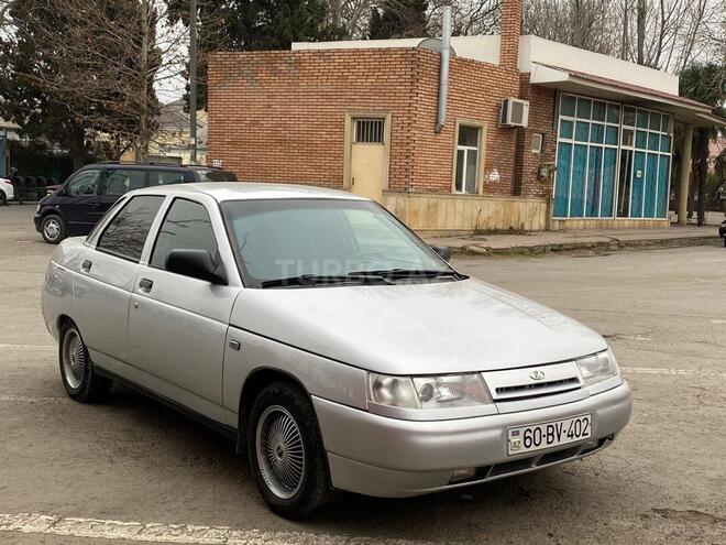 LADA (VAZ) 2110 2006, 222,222 km - 1.6 l - Gəncə