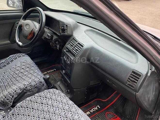 LADA (VAZ) 2110 2006, 222,222 km - 1.6 l - Gəncə