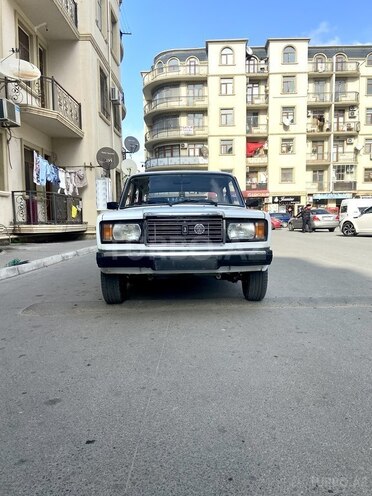 LADA (VAZ) 2107 2009, 69,700 km - 1.6 l - Xırdalan