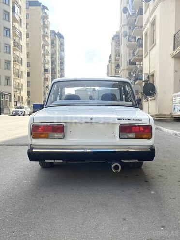 LADA (VAZ) 2107 2009, 69,700 km - 1.6 l - Xırdalan