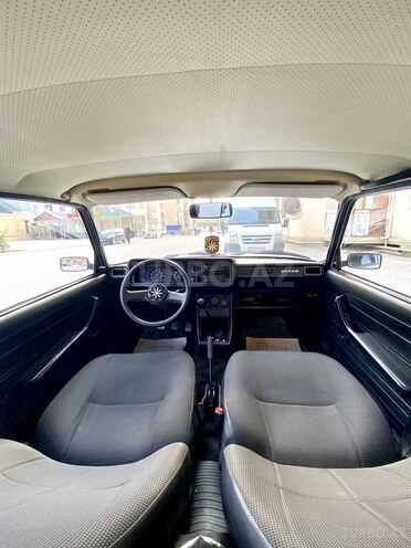 LADA (VAZ) 2107 2009, 69,700 km - 1.6 l - Xırdalan