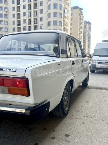 LADA (VAZ) 2107 2009, 69,700 km - 1.6 l - Xırdalan