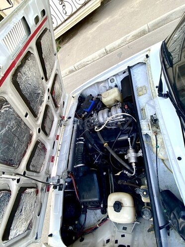 LADA (VAZ) 2107 2009, 69,700 km - 1.6 l - Xırdalan