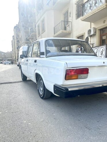 LADA (VAZ) 2107 2009, 69,700 km - 1.6 l - Xırdalan