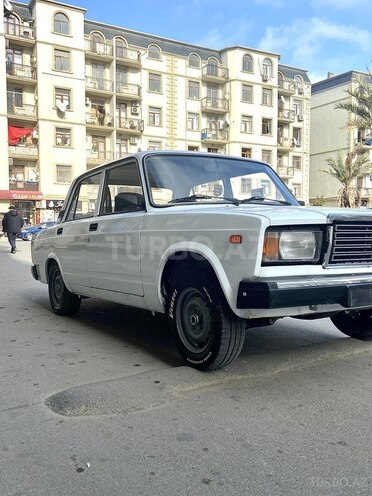 LADA (VAZ) 2107 2009, 69,700 km - 1.6 l - Xırdalan