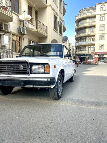 LADA (VAZ) 2107 2009, 69,700 km - 1.6 l - Xırdalan