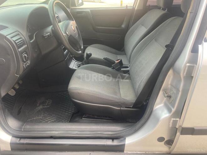 Opel Astra 2005, 214,837 km - 1.4 l - Bakı