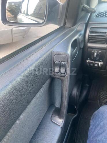 Opel Astra 2005, 214,837 km - 1.4 l - Bakı