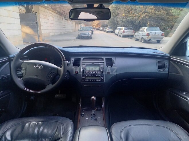 Hyundai Grandeur 2009, 220,000 km - 2.7 l - Bakı
