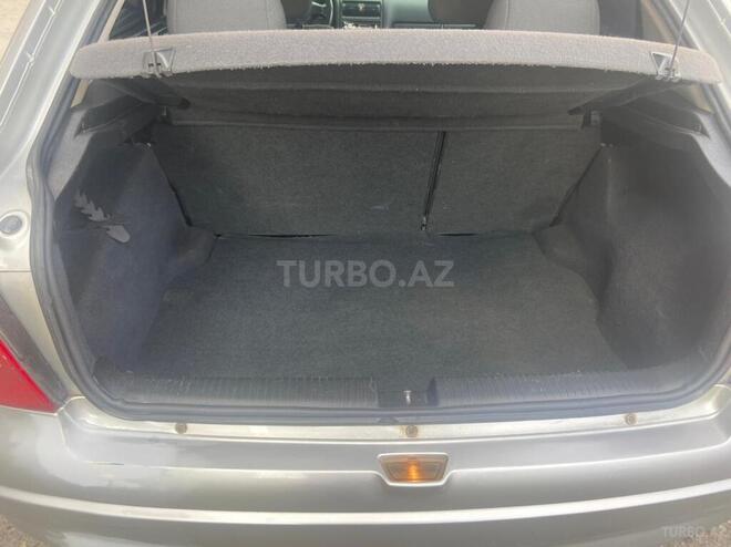 Opel Astra 2005, 214,837 km - 1.4 l - Bakı