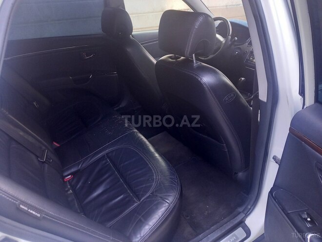 Hyundai Grandeur 2009, 220,000 km - 2.7 l - Bakı