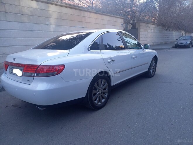 Hyundai Grandeur 2009, 220,000 km - 2.7 l - Bakı