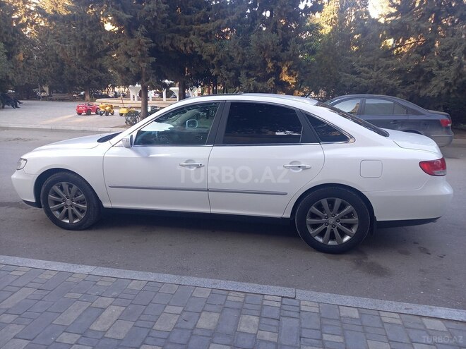 Hyundai Grandeur 2009, 220,000 km - 2.7 l - Bakı
