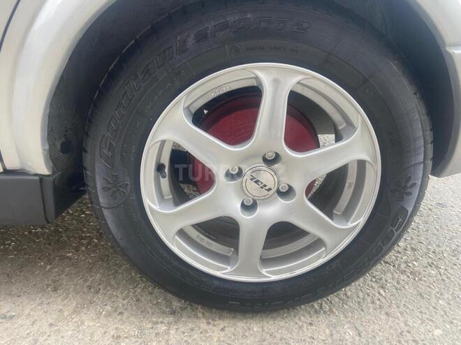 Opel Astra 2005, 214,837 km - 1.4 l - Bakı