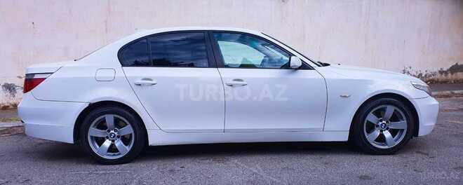 BMW 525 2004, 290,320 km - 2.5 l - Bakı