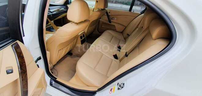 BMW 525 2004, 290,320 km - 2.5 l - Bakı