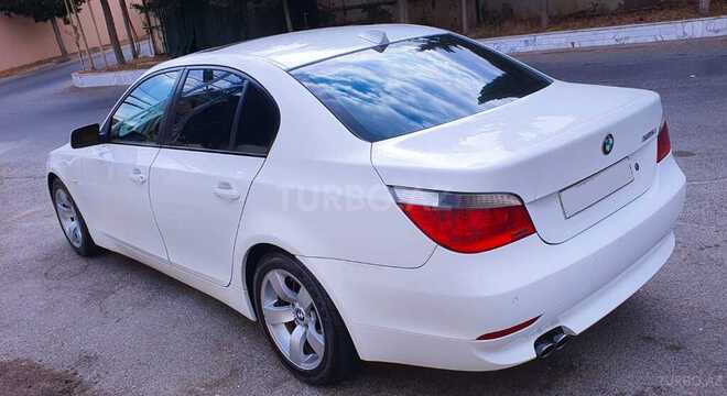 BMW 525 2004, 290,320 km - 2.5 l - Bakı