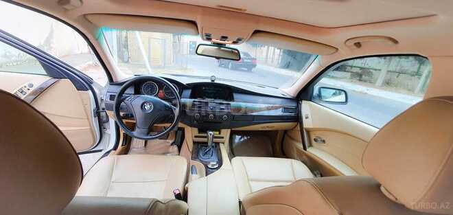 BMW 525 2004, 290,320 km - 2.5 l - Bakı