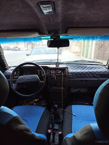 LADA (VAZ) 21099 2000, 211,213 km - 1.6 l - Bakı