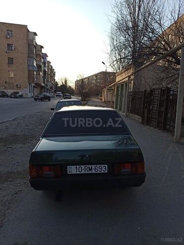 LADA (VAZ) 21099 2000, 211,213 km - 1.6 l - Bakı