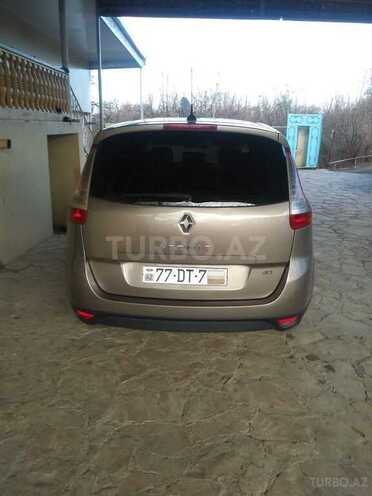 Renault Megane 2009, 295,000 km - 1.5 l - Bakı