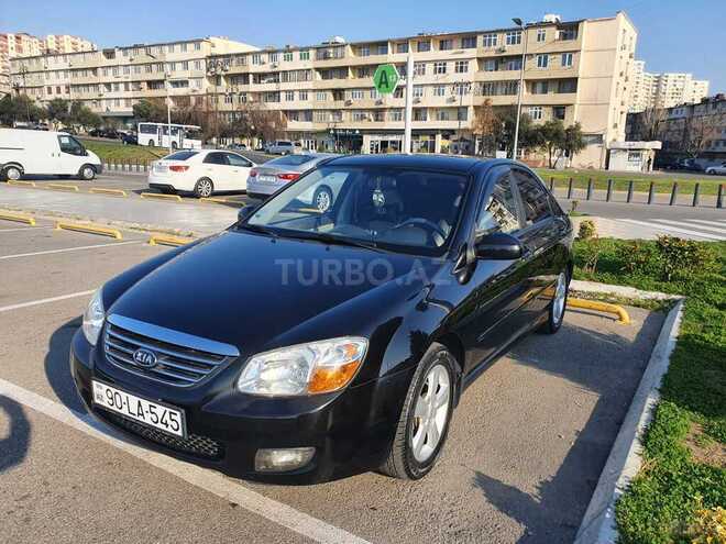 Kia Cerato 2008, 149,500 km - 1.6 л - Bakı