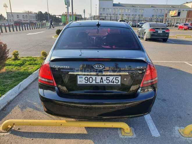 Kia Cerato 2008, 149,500 km - 1.6 л - Bakı