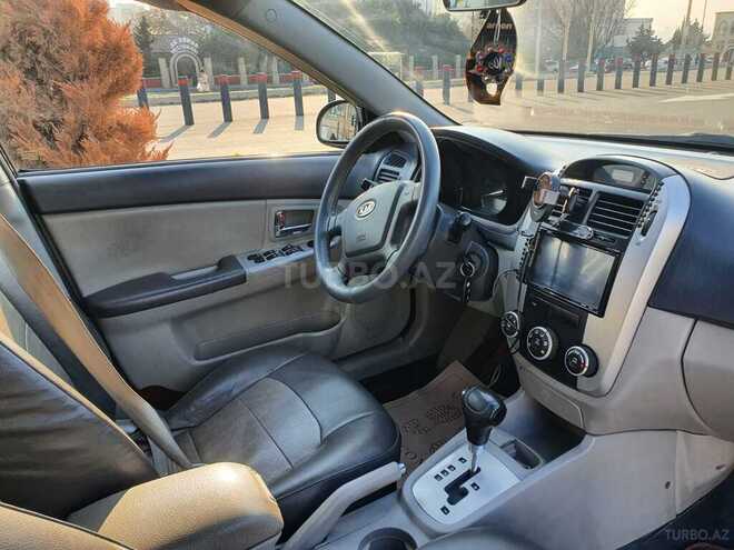 Kia Cerato 2008, 149,500 km - 1.6 л - Bakı