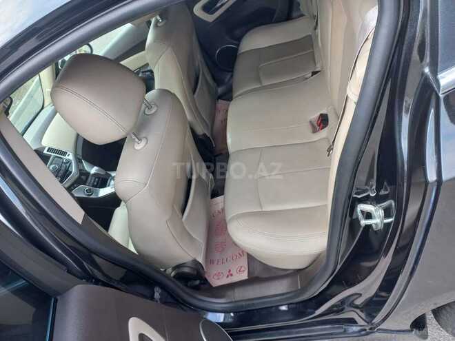 Chevrolet Cruze 2011, 315,000 km - 1.4 l - Gəncə