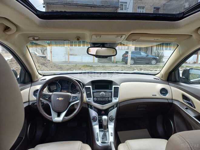 Chevrolet Cruze 2011, 315,000 km - 1.4 l - Gəncə