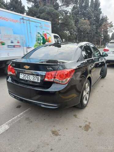 Chevrolet Cruze 2011, 315,000 km - 1.4 l - Gəncə