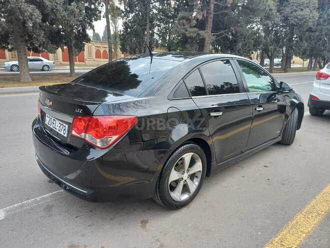 Chevrolet Cruze 2011, 315,000 km - 1.4 l - Gəncə
