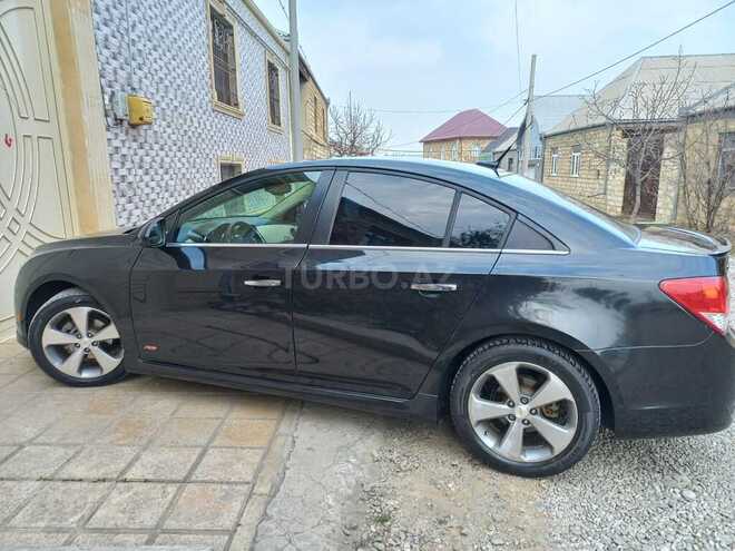 Chevrolet Cruze 2011, 315,000 km - 1.4 l - Gəncə