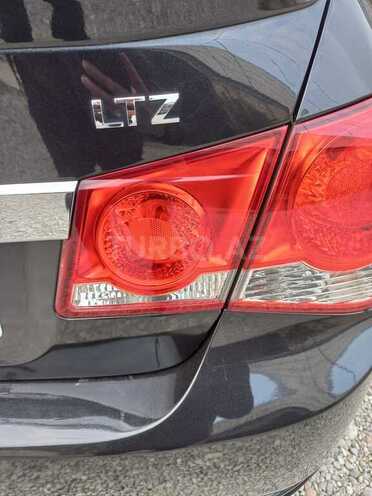 Chevrolet Cruze 2011, 315,000 km - 1.4 l - Gəncə