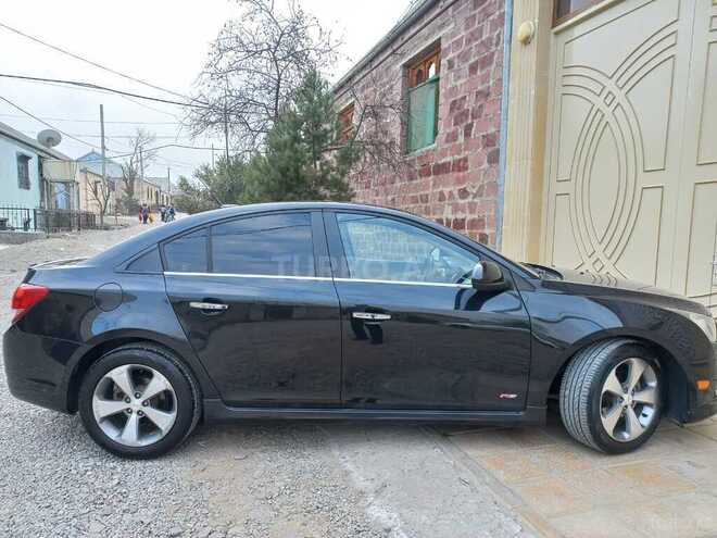 Chevrolet Cruze 2011, 315,000 km - 1.4 l - Gəncə