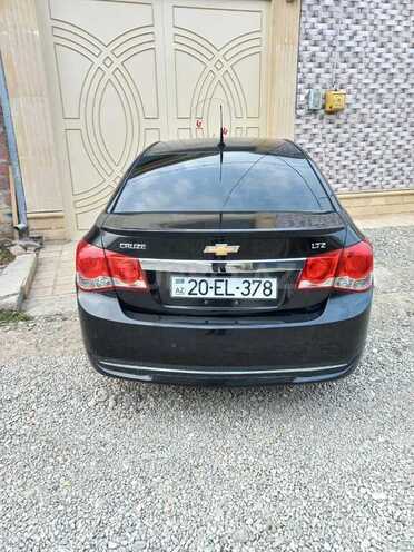 Chevrolet Cruze 2011, 315,000 km - 1.4 l - Gəncə