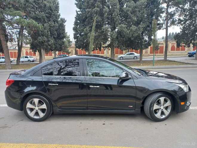 Chevrolet Cruze 2011, 315,000 km - 1.4 l - Gəncə