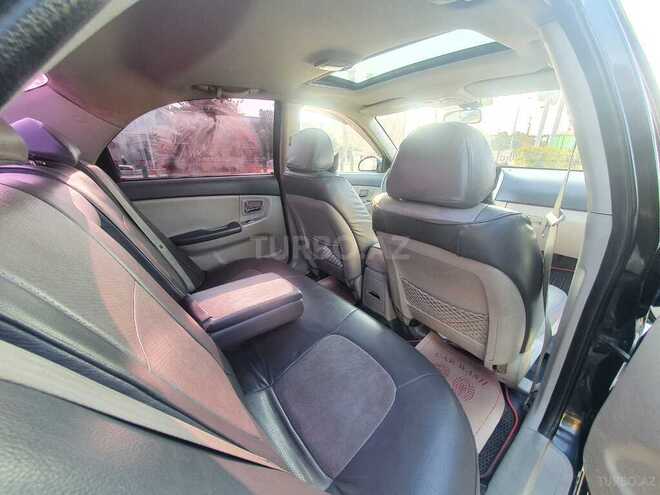 Kia Cerato 2008, 149,500 km - 1.6 л - Bakı