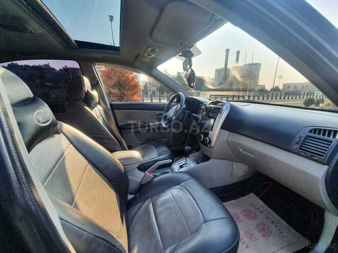 Kia Cerato 2008, 149,500 km - 1.6 л - Bakı