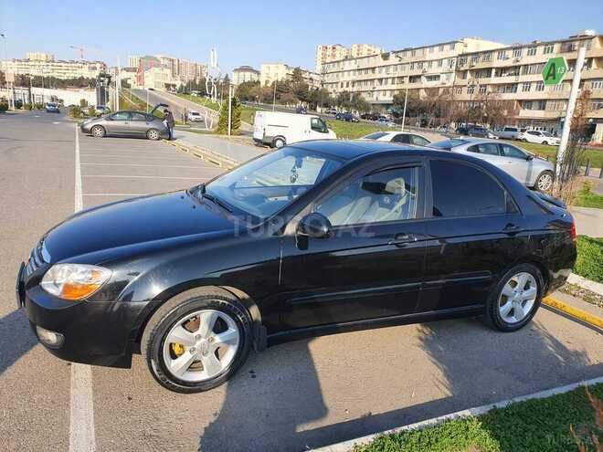 Kia Cerato 2008, 149,500 km - 1.6 л - Bakı