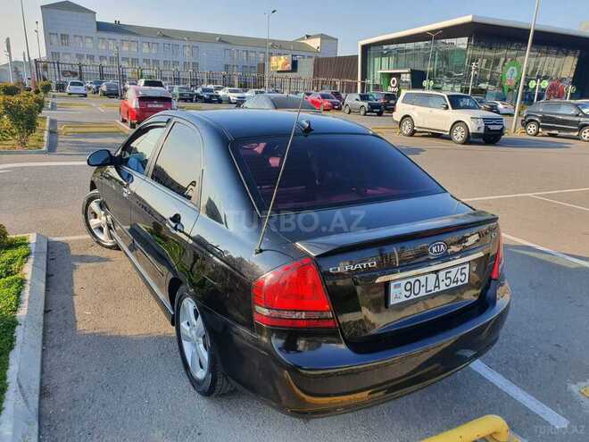 Kia Cerato 2008, 149,500 km - 1.6 л - Bakı