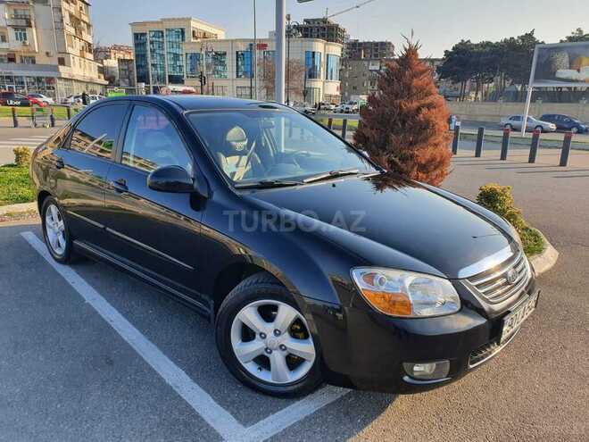 Kia Cerato 2008, 149,500 km - 1.6 л - Bakı