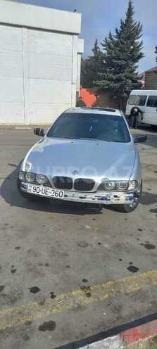 BMW 530 2000, 250,000 km - 3.0 l - Bakı