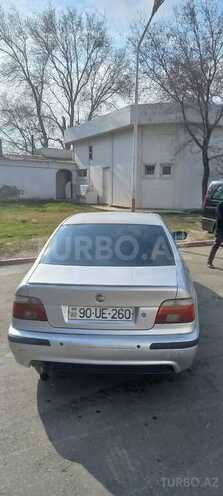 BMW 530 2000, 250,000 km - 3.0 l - Bakı