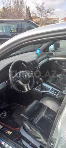 BMW 530 2000, 250,000 km - 3.0 l - Bakı