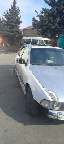 BMW 530 2000, 250,000 km - 3.0 l - Bakı