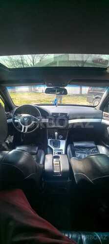 BMW 530 2000, 250,000 km - 3.0 l - Bakı