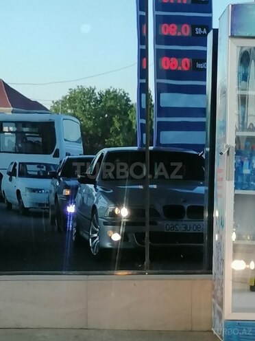 BMW 530 2000, 250,000 km - 3.0 l - Bakı