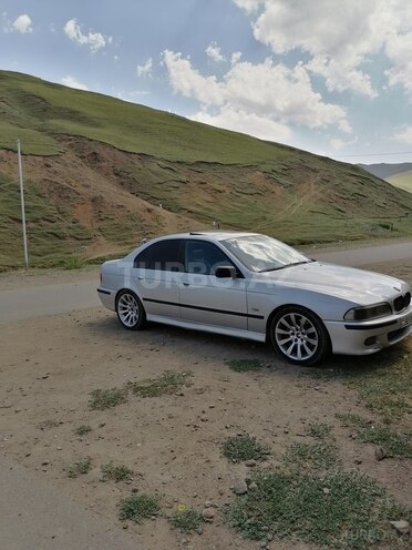 BMW 530 2000, 250,000 km - 3.0 l - Bakı