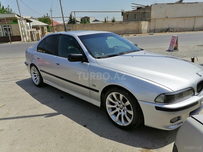 BMW 530 2000, 250,000 km - 3.0 l - Bakı